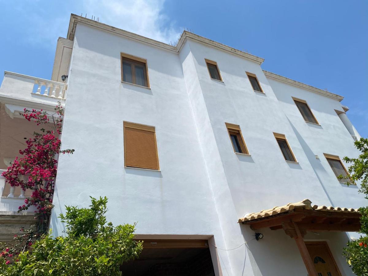 Am Apartment סרנדה מראה חיצוני תמונה