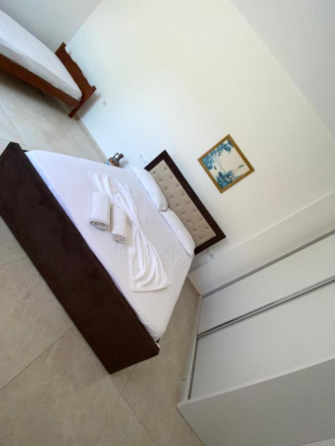 Am Apartment סרנדה מראה חיצוני תמונה