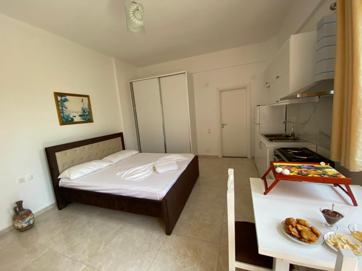 Am Apartment סרנדה מראה חיצוני תמונה