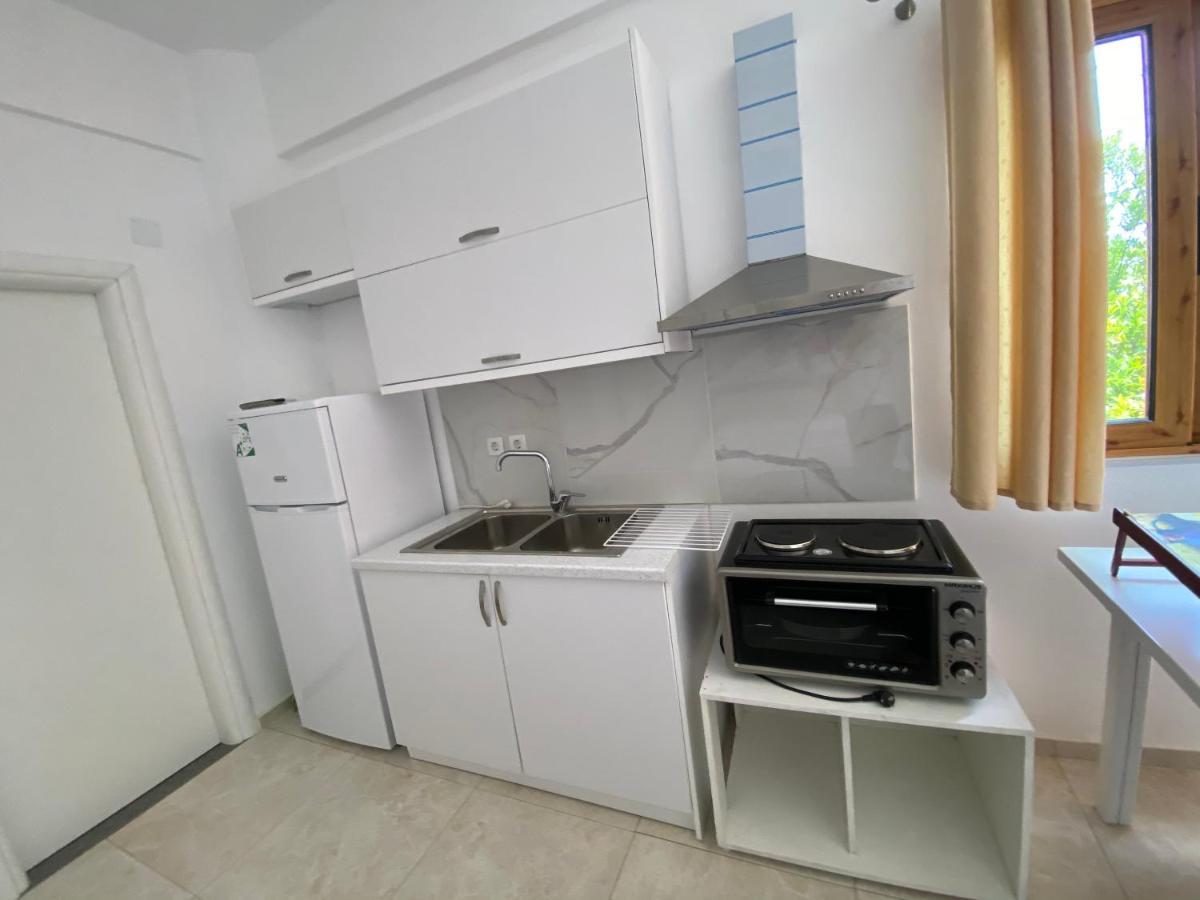 Am Apartment סרנדה מראה חיצוני תמונה