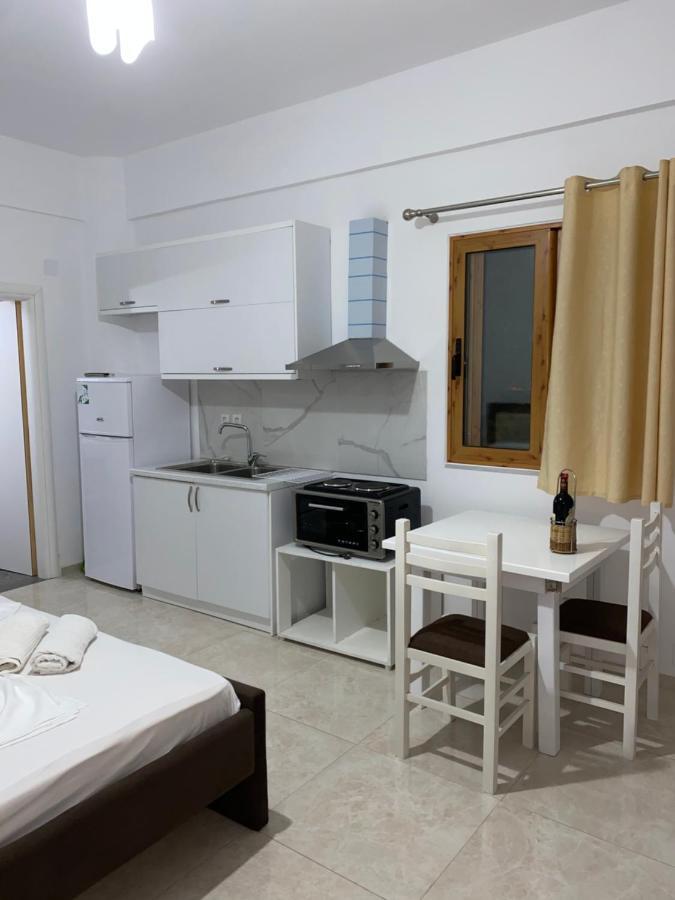 Am Apartment סרנדה מראה חיצוני תמונה
