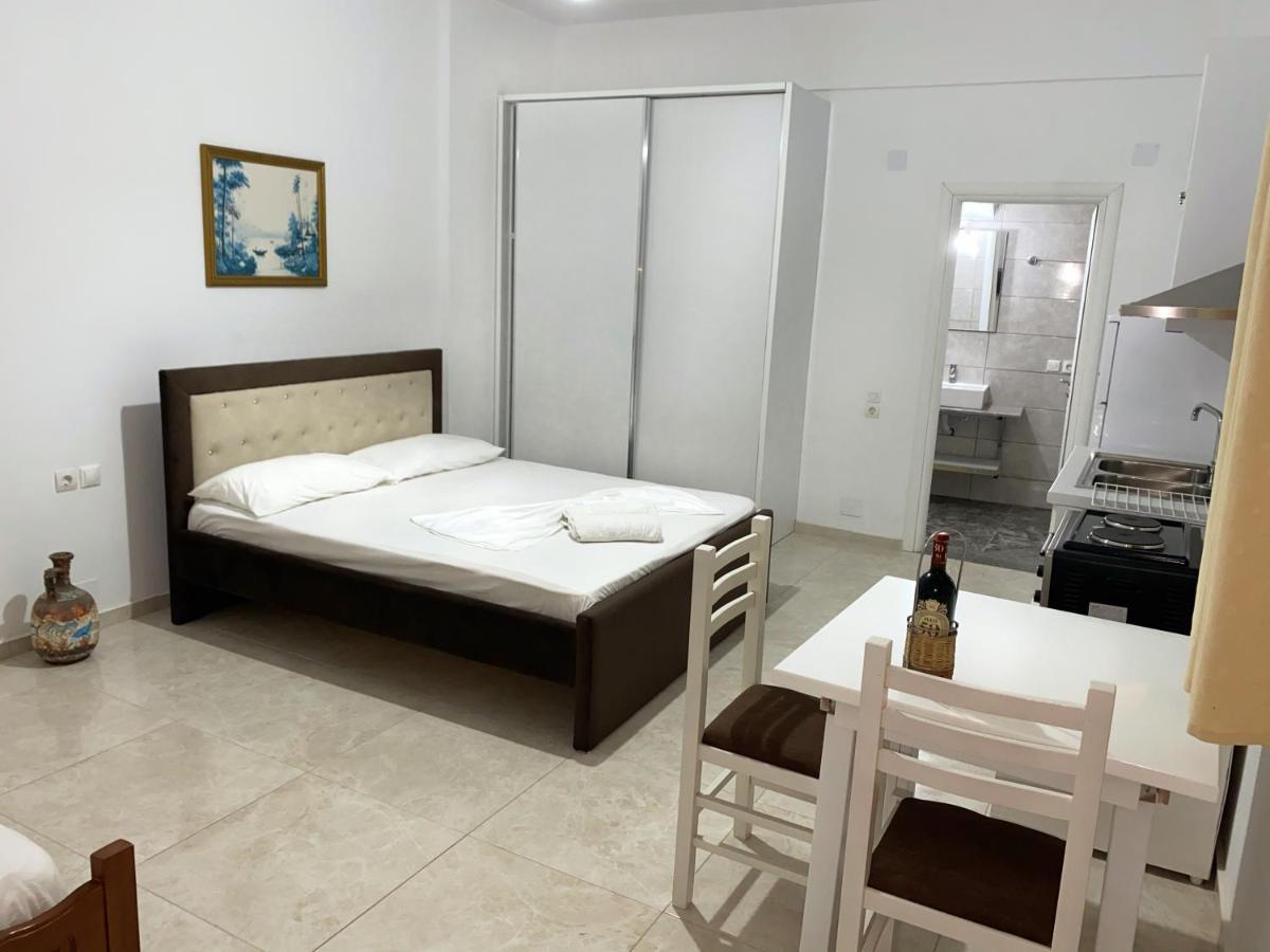 Am Apartment סרנדה מראה חיצוני תמונה