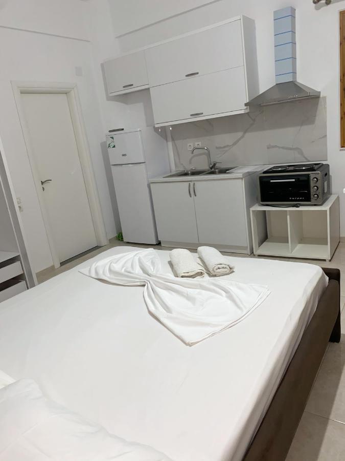 Am Apartment סרנדה מראה חיצוני תמונה
