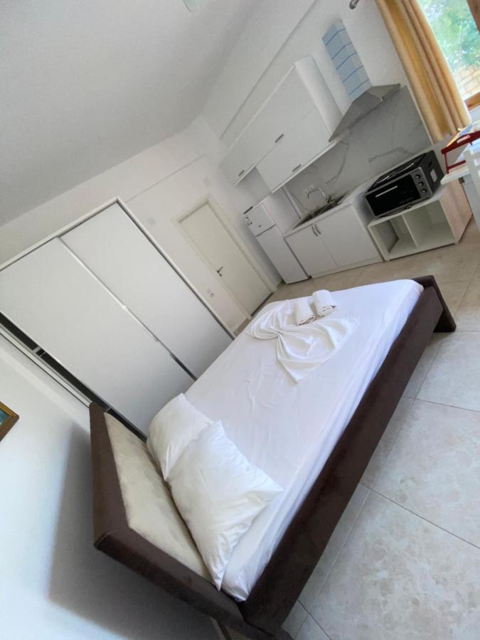 Am Apartment סרנדה מראה חיצוני תמונה